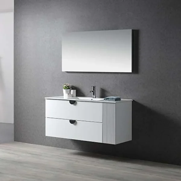 Alice Wall Mounted Vanity