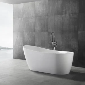 Mateba Freestanding Bath 1500mm