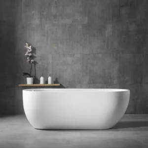 Moncler Freestanding Bath