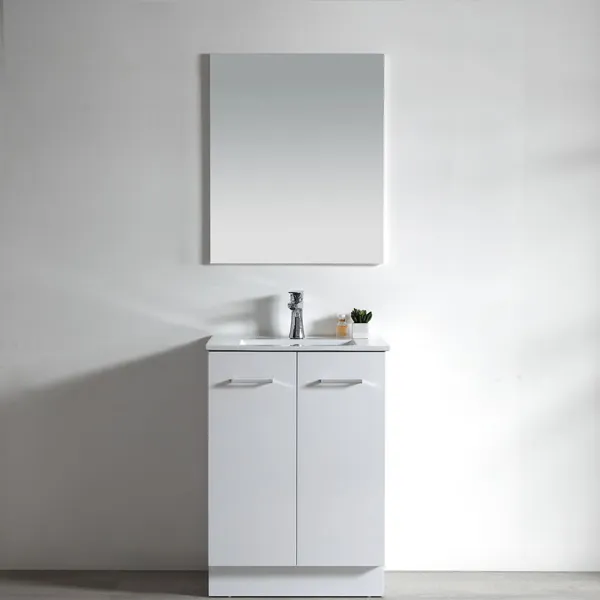 Accent Floor Mounted Vanity