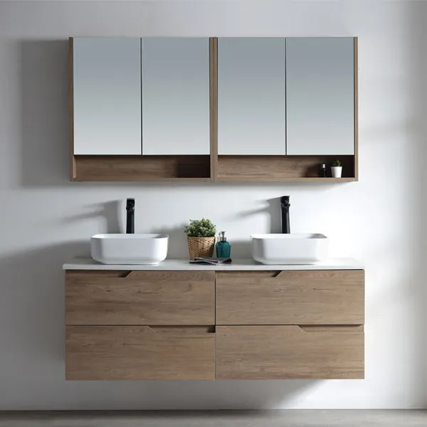 Bora Wall Mounted Vanitymain