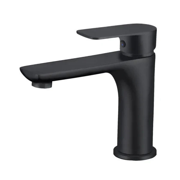 Brizo Sink Mixer Matt Black Perth