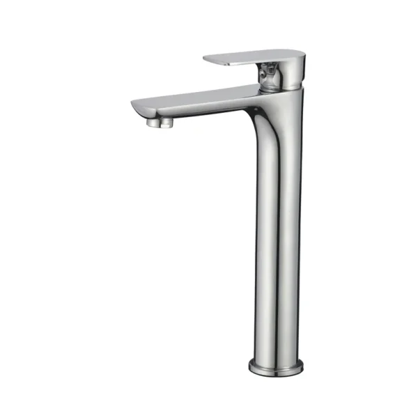 Brizo Tower Sink Mixer Chrome Perth