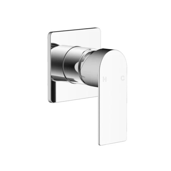 Brizo Wall mixer chrome scaled 1