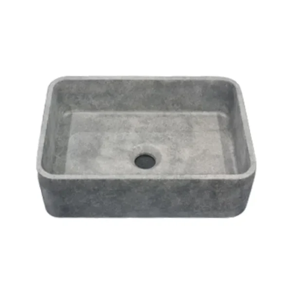 Caproni Above Counter Basin Concrete