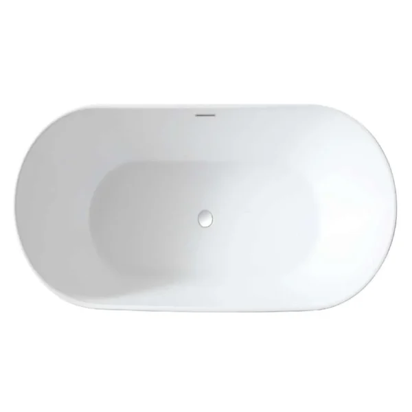 Freestanding Bath Spazio