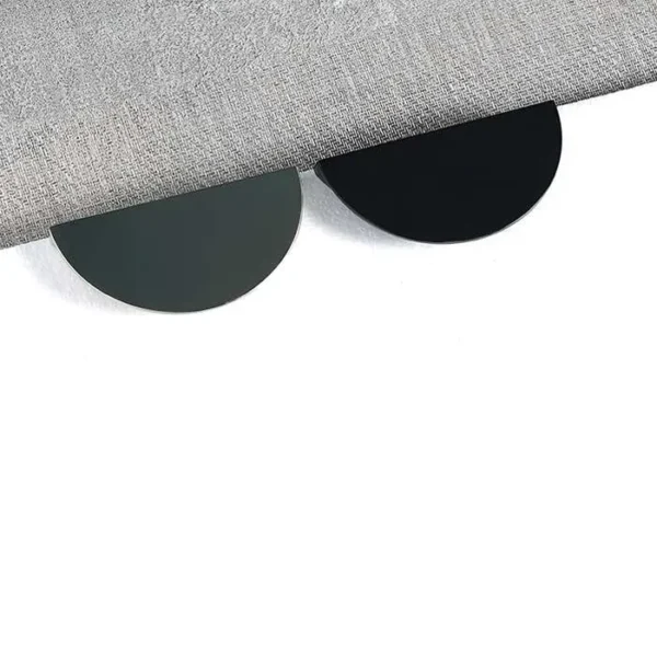 Groove Vanity Wall Mounted Vanity Handles