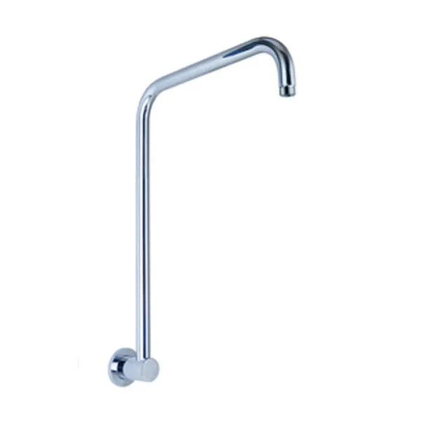 Latoro Chrome Hi Rise Shower Arm