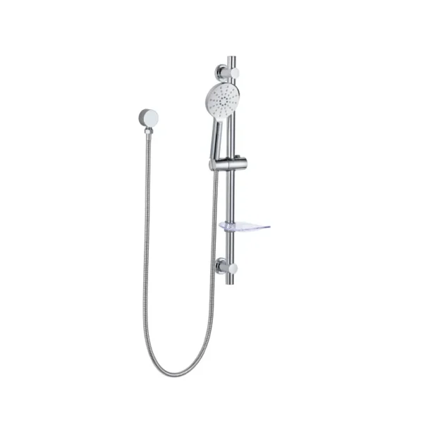 Latoro Hand Shower Chrome