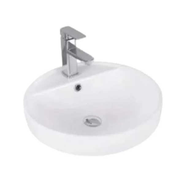 Latoro Semi Inset Basin