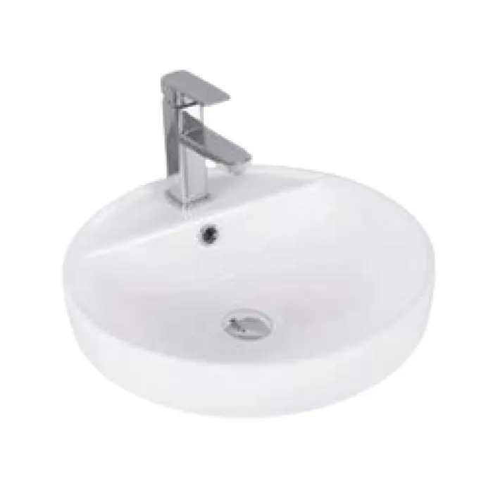 Latoro Semi Inset Basin