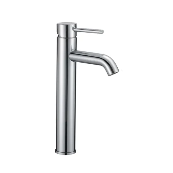 Latoro Tower Basin Maxier Tap Chrome