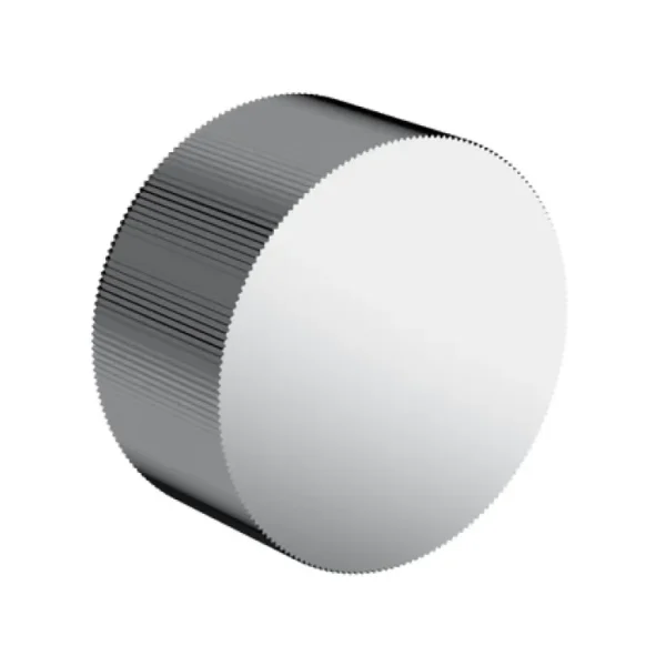 Miso Chrome Wall Mixer