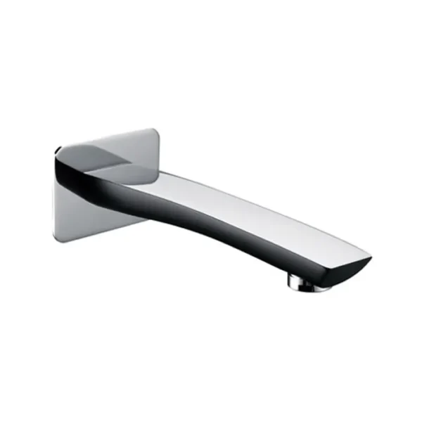 Oscar Chrome Wall Spout