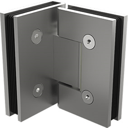 Purity 90 Degree Hinge PEARL SATIN code ZUR PEARL H 90 price 37.90 66.35