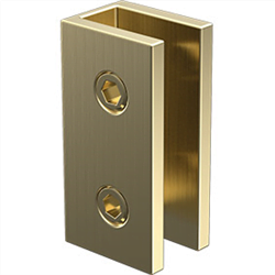 Purity ORO WALL BRACKET GOLD CODE P ORO WB PRICE 6.90 12.07