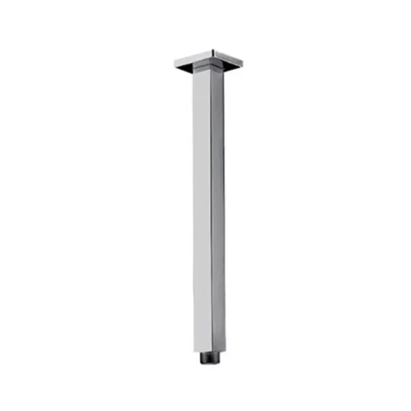 Romano Chrome Ceiling Shower Arm