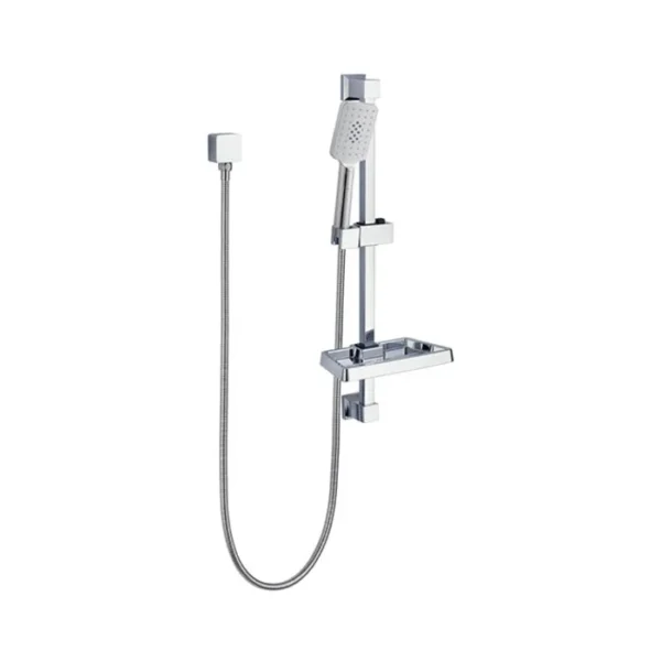 Romano Chrome Hand Shower