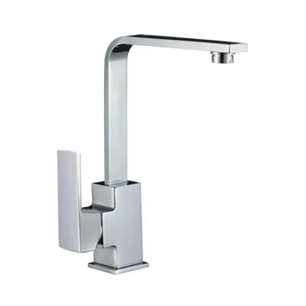 Romano Chrome Laundry Sink Mixer
