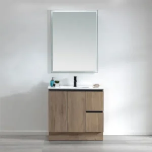Roxio Bora Floor Stanidng VanityMain