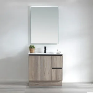 Roxio Floor Standing Vanity