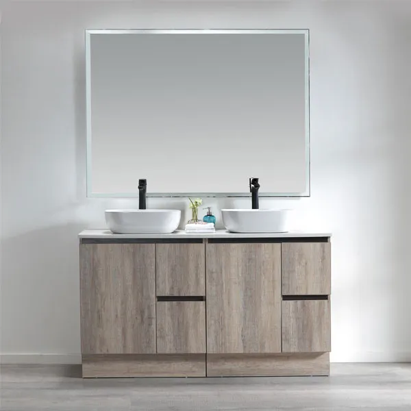 Roxio Floor Standing Vanity 750mm