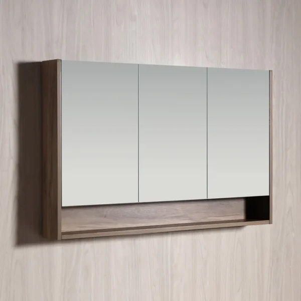 Stella Shaving Cabinet Bora 1200mm