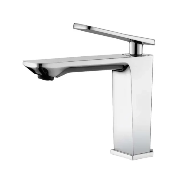Verona Sink Mixer Chrome Perth