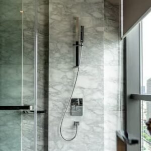 Shower Screen
