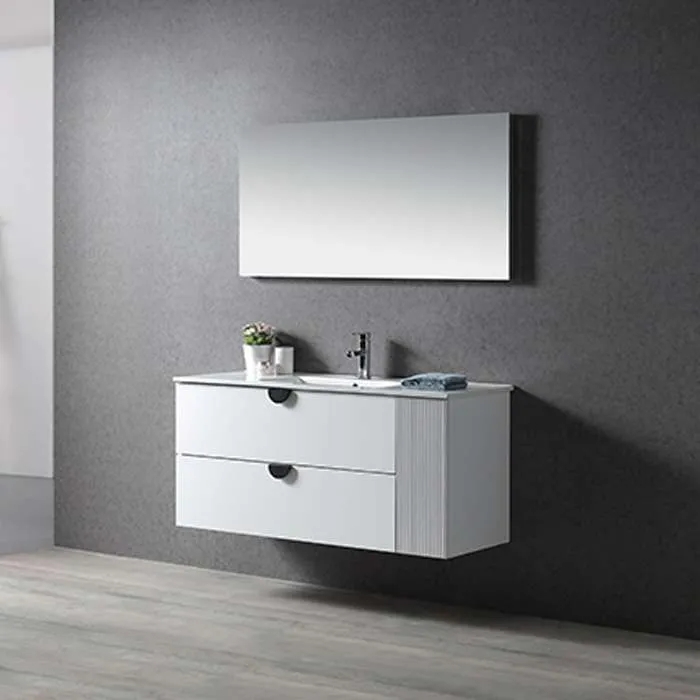 Groove Vanity Wall Mounted Vanitymain